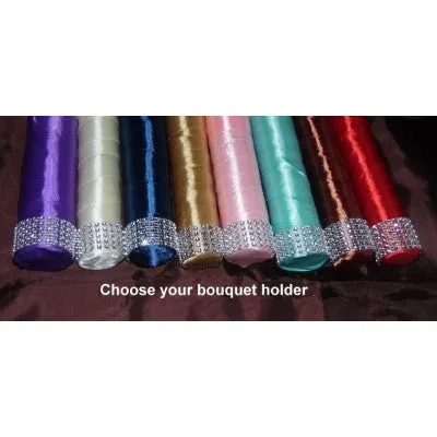 25pcs. Real Touch Foam Roses RT-025