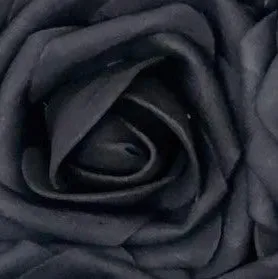 25pcs. Real Touch Foam Roses RT-025