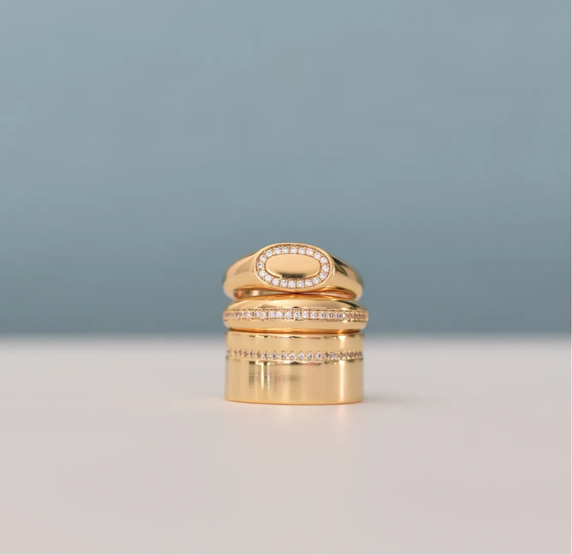 Ares Ring