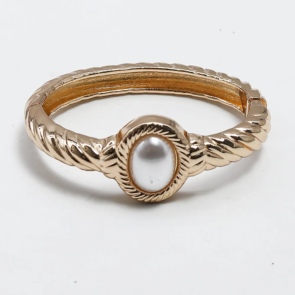 Bold Bracelet (10719)  - Fluffy