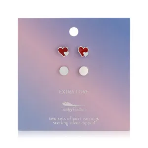 Extra Love