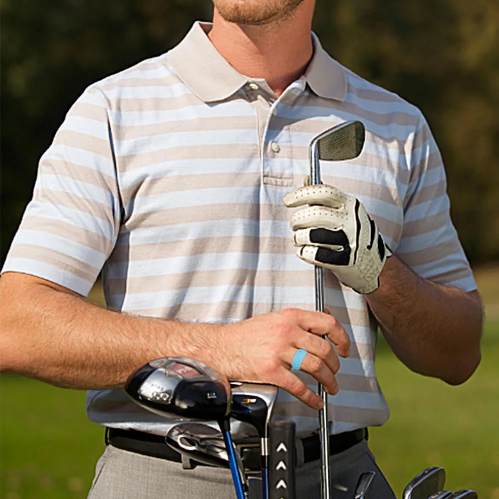 Golf Ball Rings