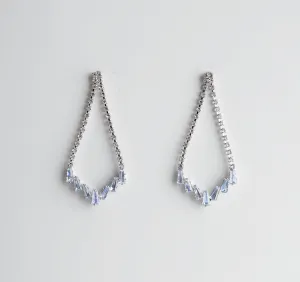 Just Girl Stuff Earrings #5046
