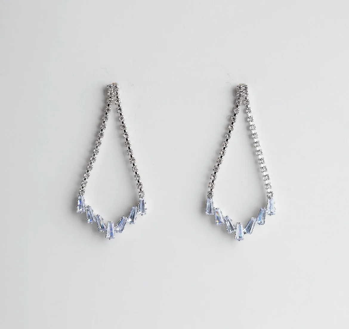 Just Girl Stuff Earrings #5046