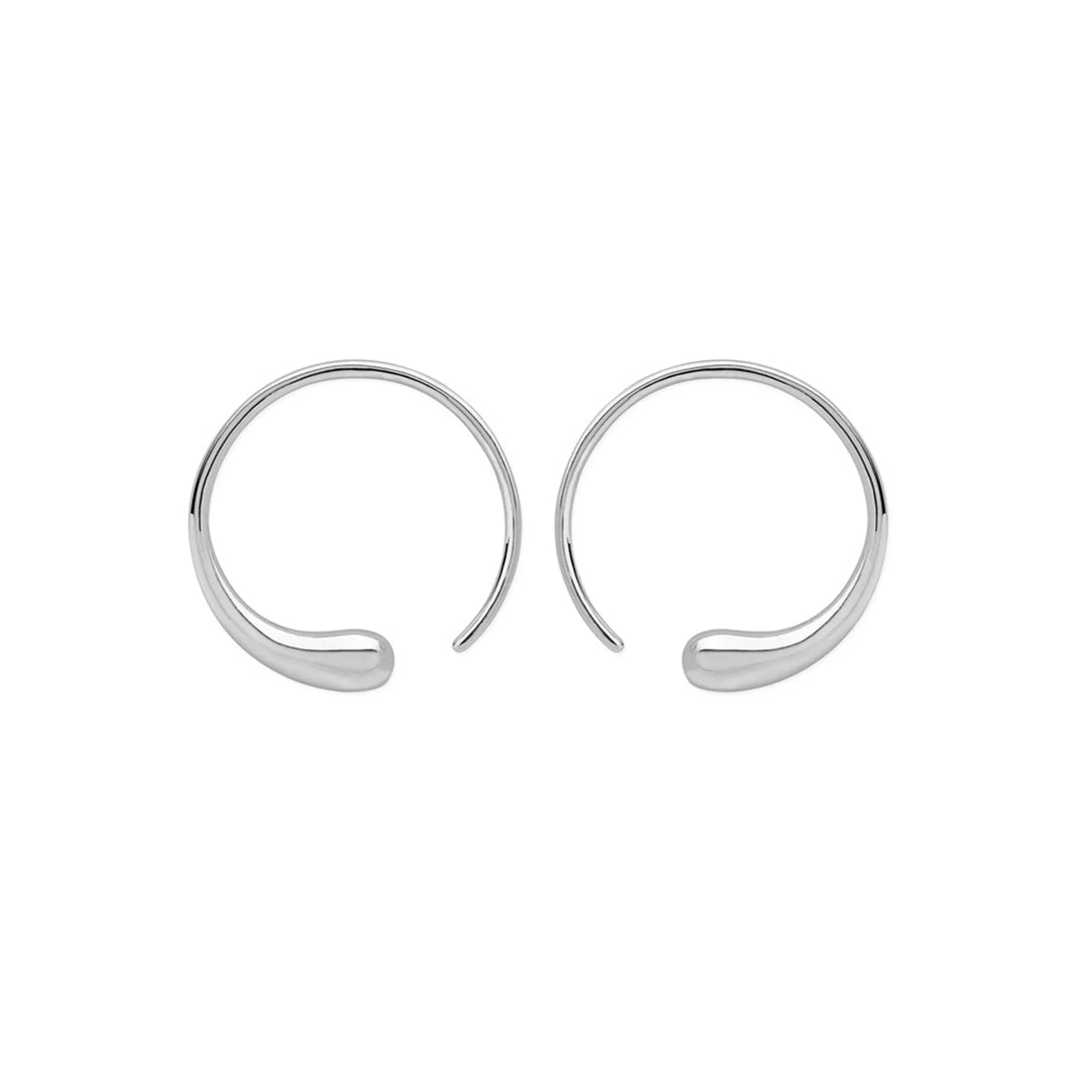 Luna Hoops