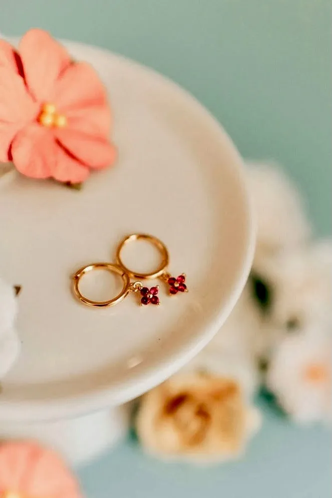 Margot Hoops