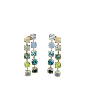 Mini Cady Earrings