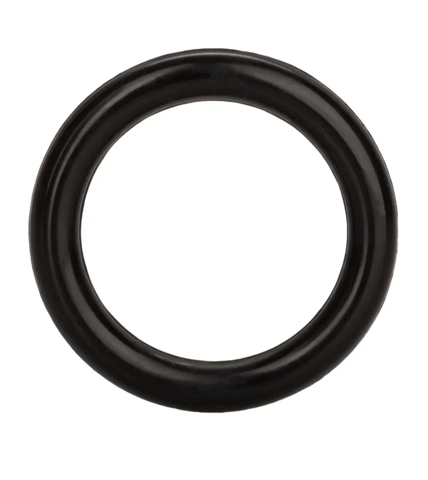 Prolong Cock Ring (Black)