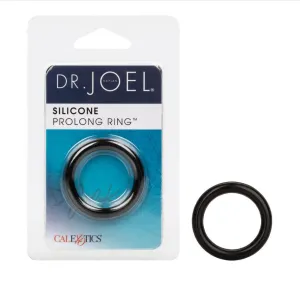 Prolong Cock Ring (Black)