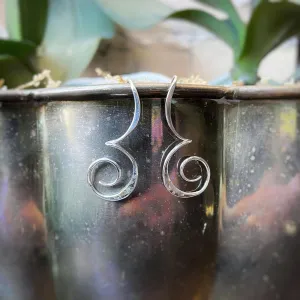 "Melody" Earrings