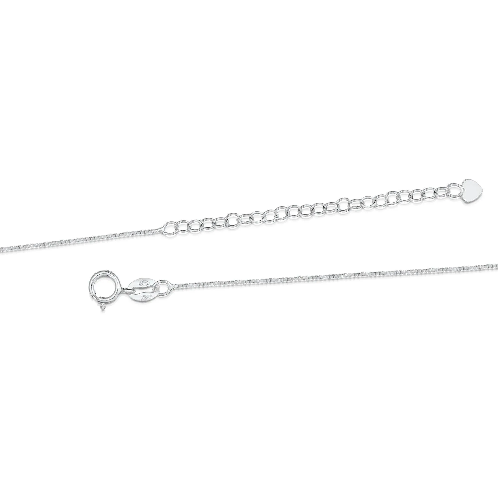 Real flower necklace. Sterling silver oval pendant for gardener, florist, nature lovers