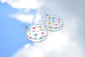 Star Struck Earrings 🌟🌟