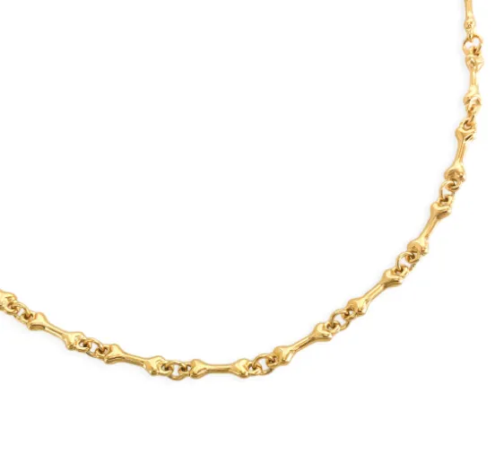 Stella Necklace