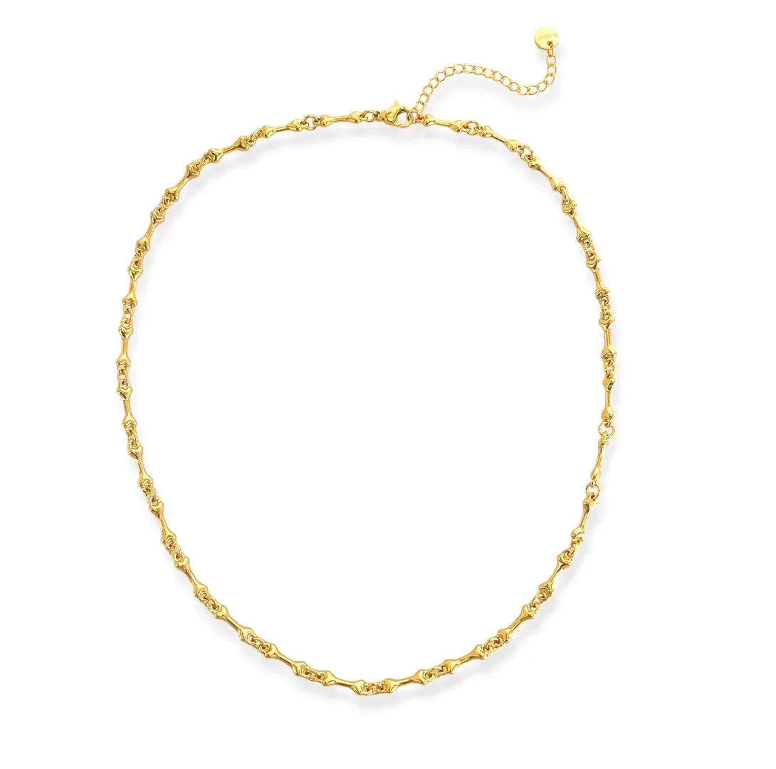 Stella Necklace