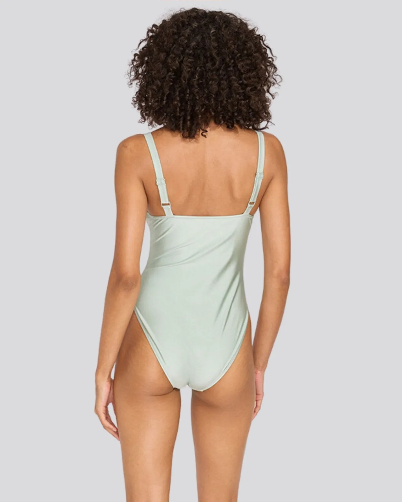 The Adrienne One Piece