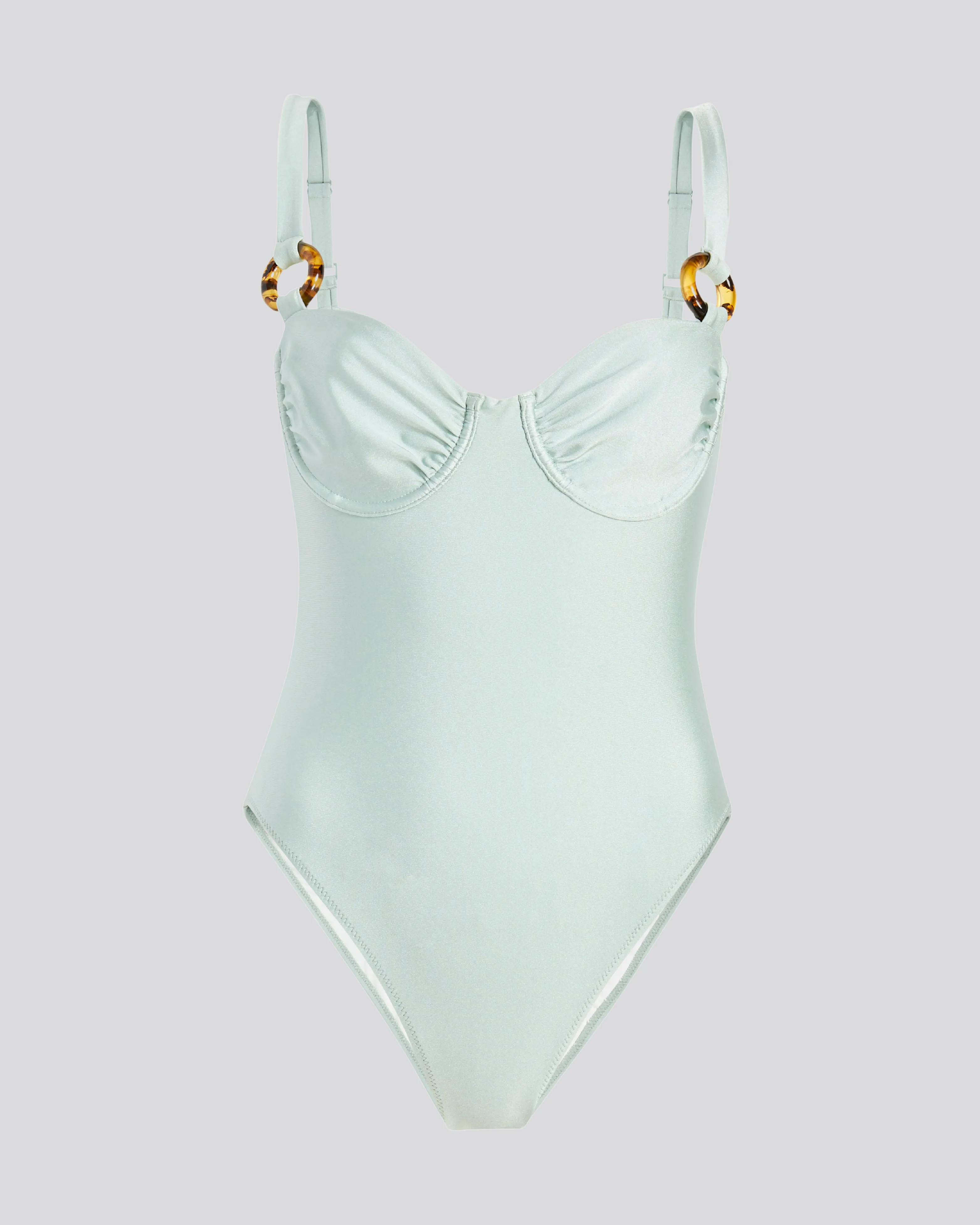 The Adrienne One Piece