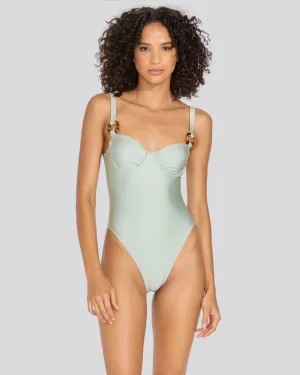 The Adrienne One Piece