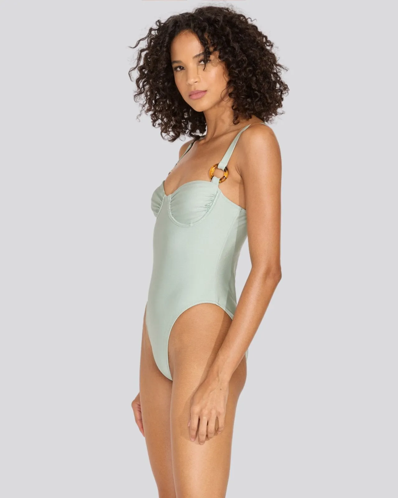 The Adrienne One Piece