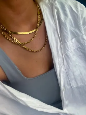 Water Proof Necklaces