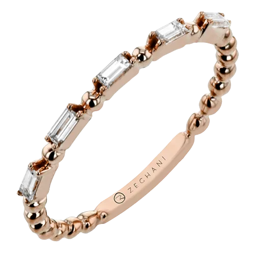 ZR2139-R Right Hand Ring in 14k Gold